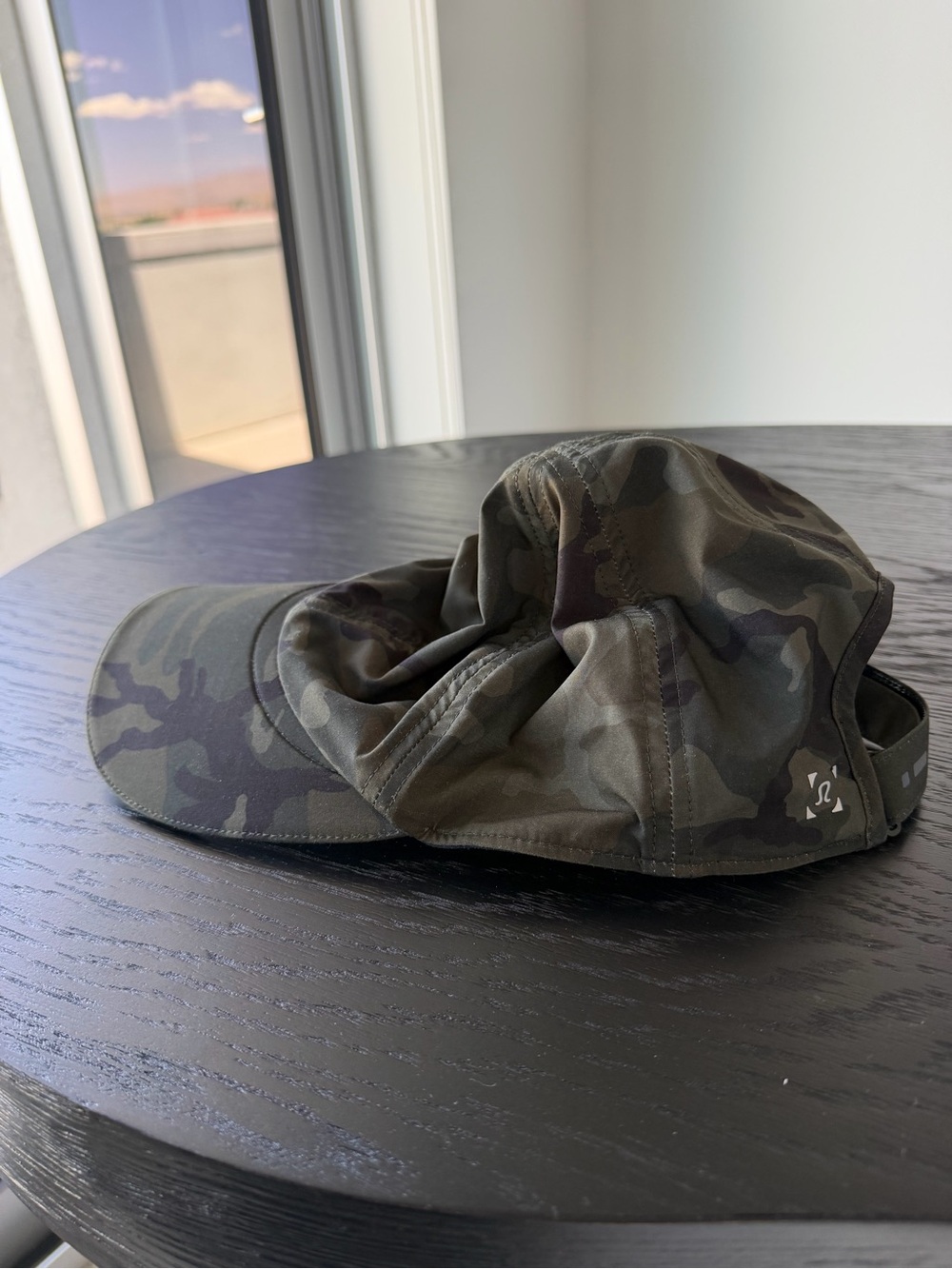 lululemon Lightspeed Run Hat